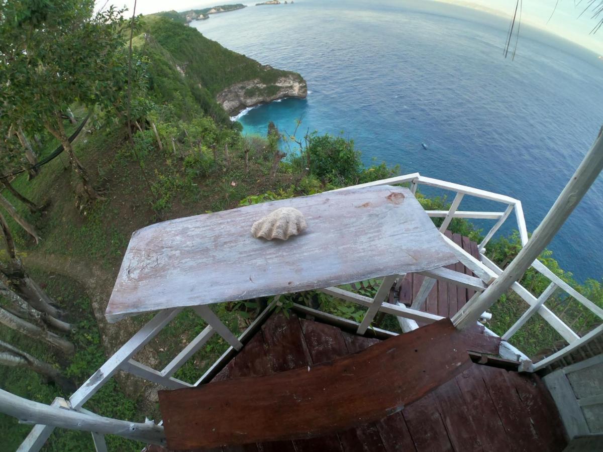 Eco-Tourist Dreamstay Treehouse Tanglad Exterior photo