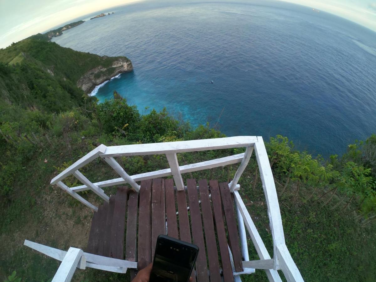 Eco-Tourist Dreamstay Treehouse Tanglad Exterior photo