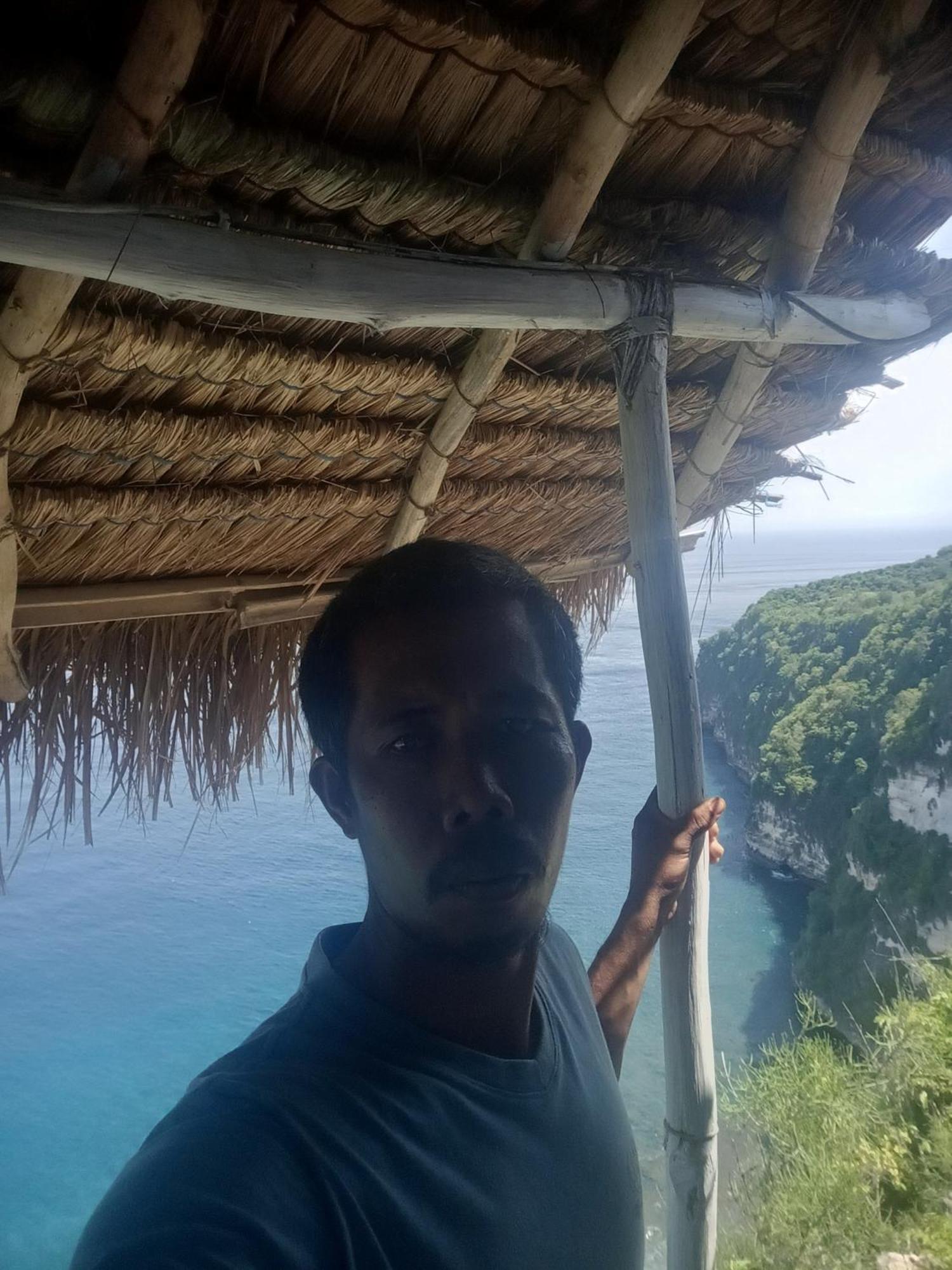 Eco-Tourist Dreamstay Treehouse Tanglad Exterior photo