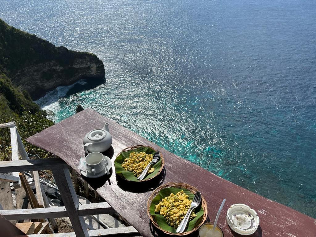 Eco-Tourist Dreamstay Treehouse Tanglad Exterior photo