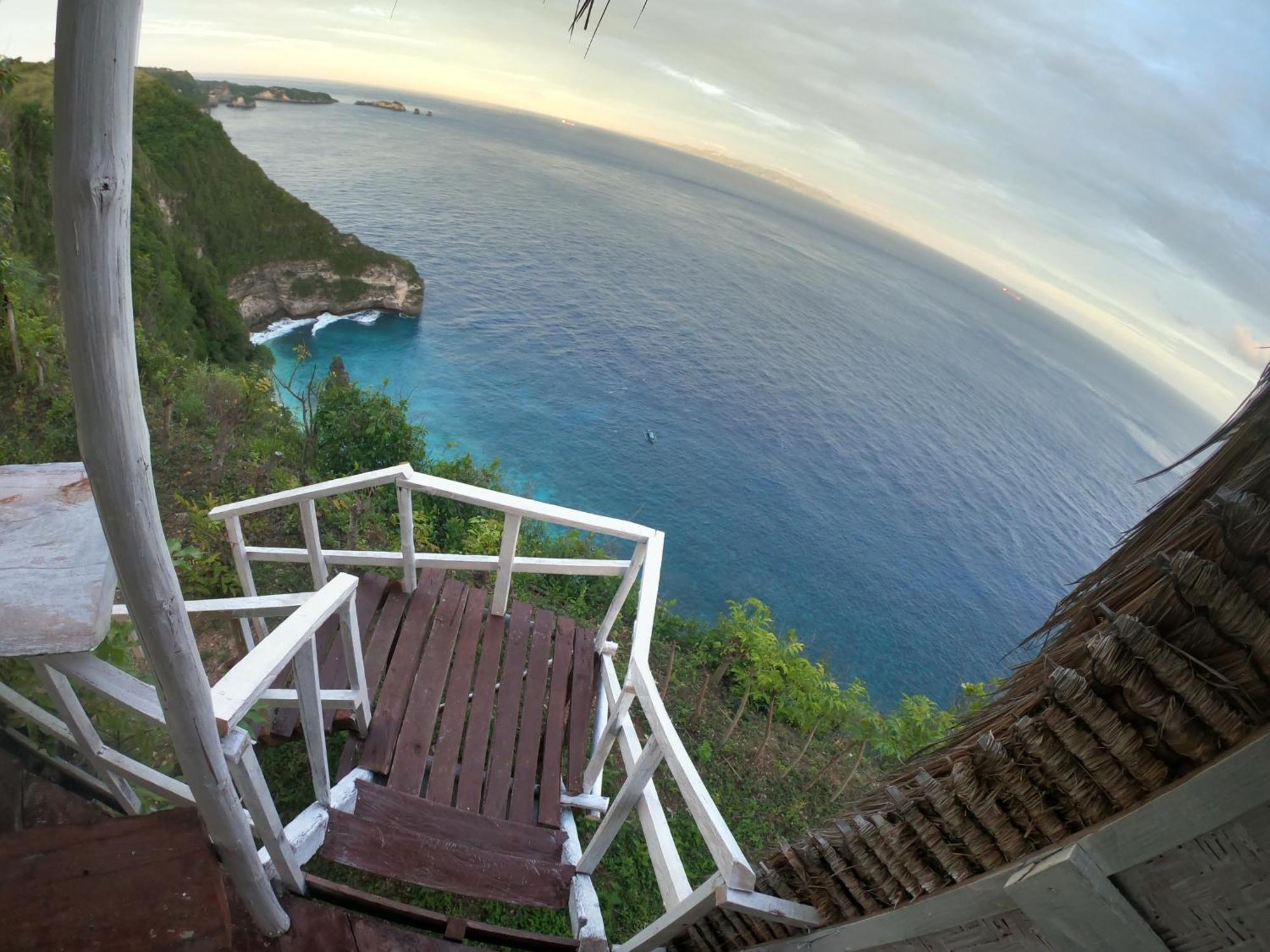 Eco-Tourist Dreamstay Treehouse Tanglad Room photo