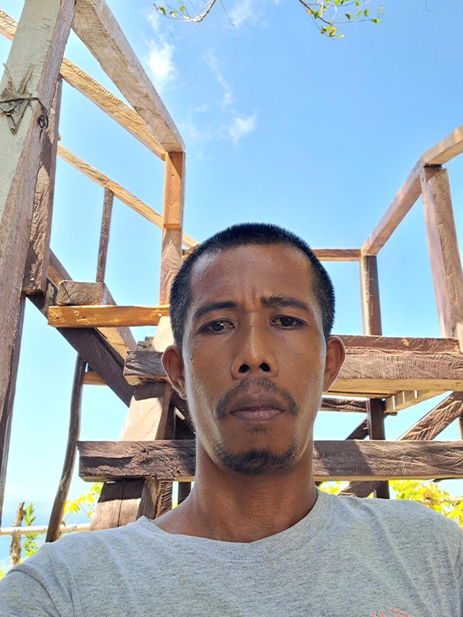 Eco-Tourist Dreamstay Treehouse Tanglad Exterior photo