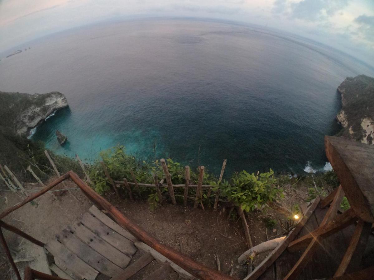 Eco-Tourist Dreamstay Treehouse Tanglad Exterior photo